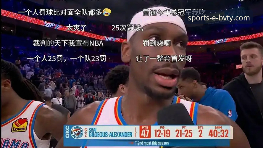 雷霆vs活塞加时赛全面评测：亚历山大47分封神之战宝威体育平台独家观察